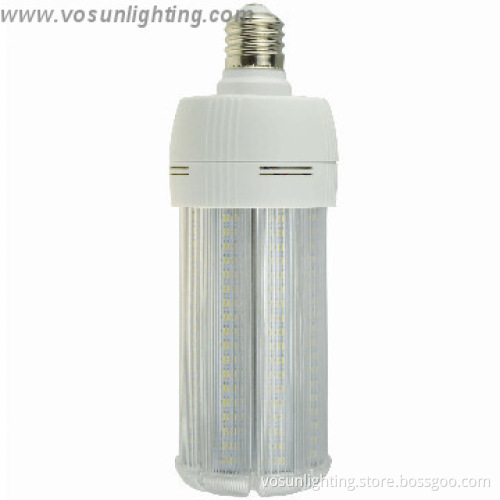 100lm/w E40 75w led corn lamp TUV